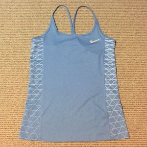 Unworn Nike tank/singlet